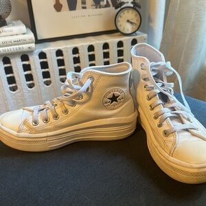 Platform Converse AllStars